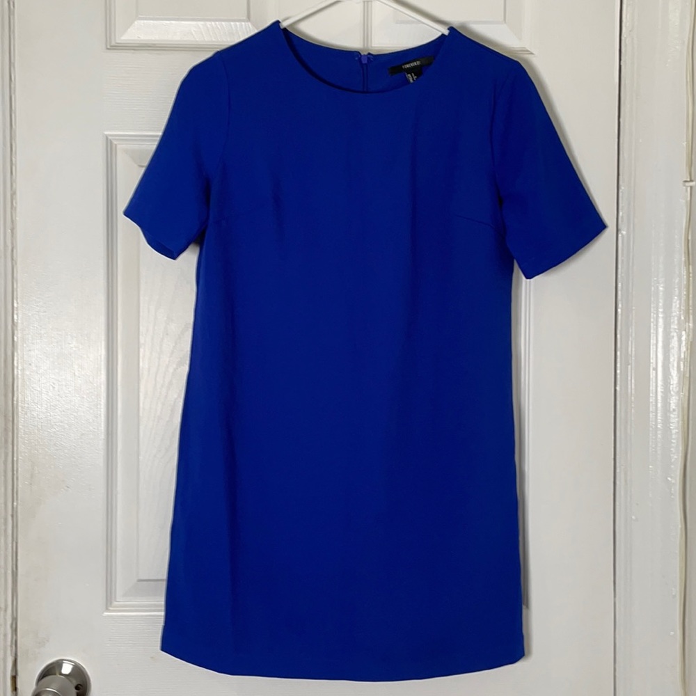 Forever 21 Dress